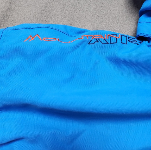 Men’s FXR Mountain mission jacket - size XL - Picture 5 of 16